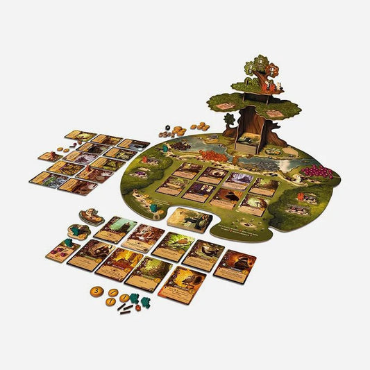 Everdell: Collector's Edition