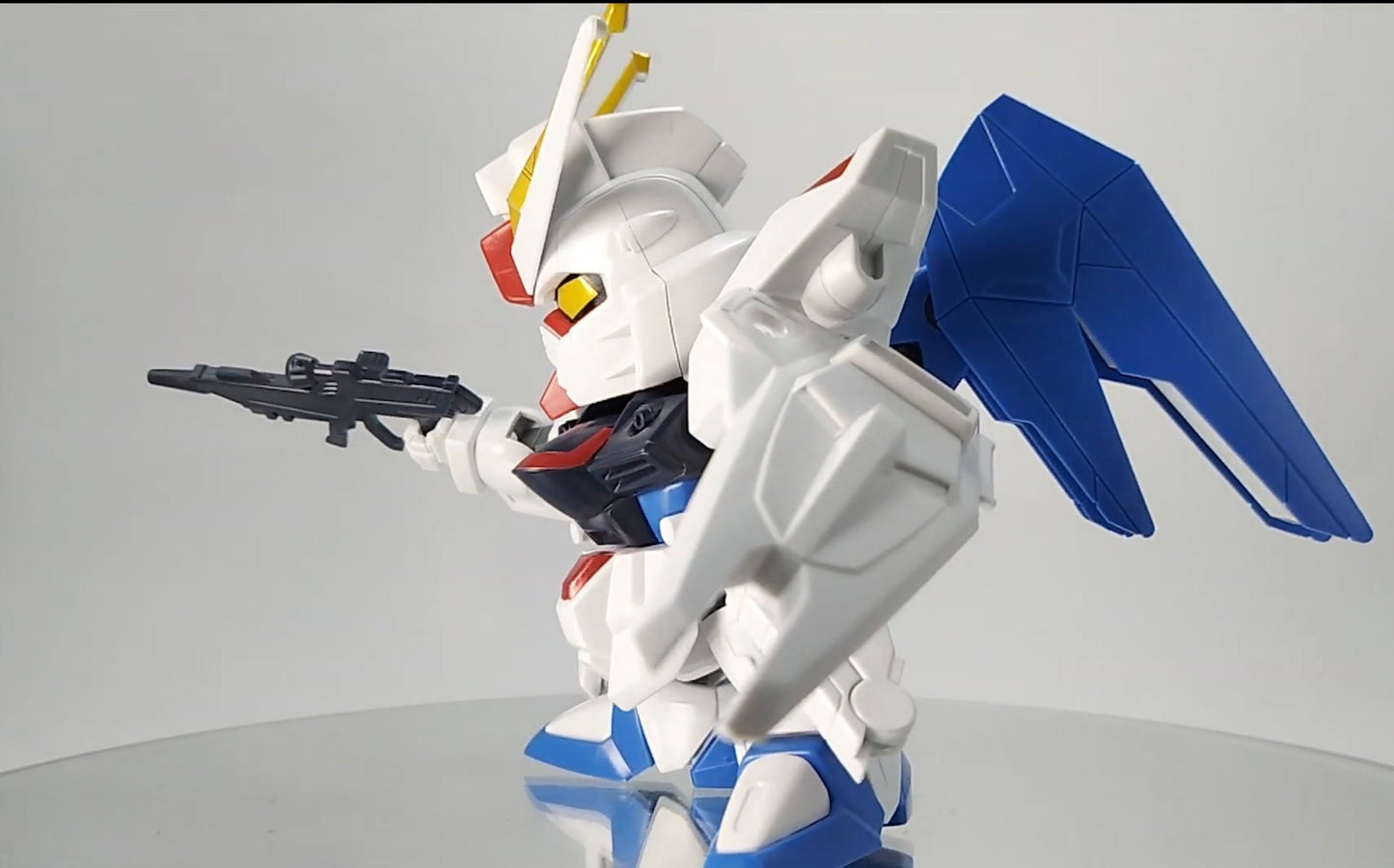 BB Senshi BB257 Freedom