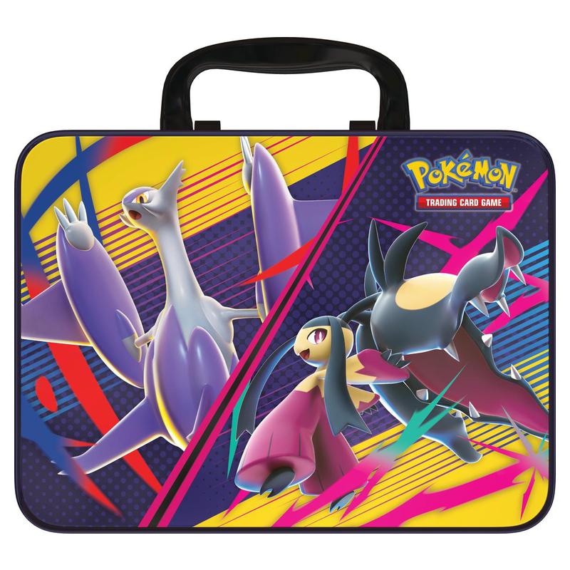 Collector Chest (Fall 2025)