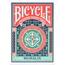 Load image into Gallery viewer, Bicycle Muralis
