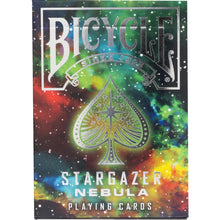 Load image into Gallery viewer, Bicycle Stargazer Nebula
