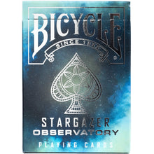 Load image into Gallery viewer, Bicycle Stargazer Observatory
