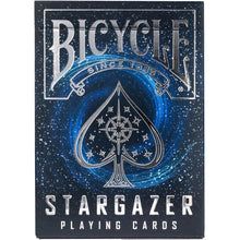 Load image into Gallery viewer, Bicycle Stargazer
