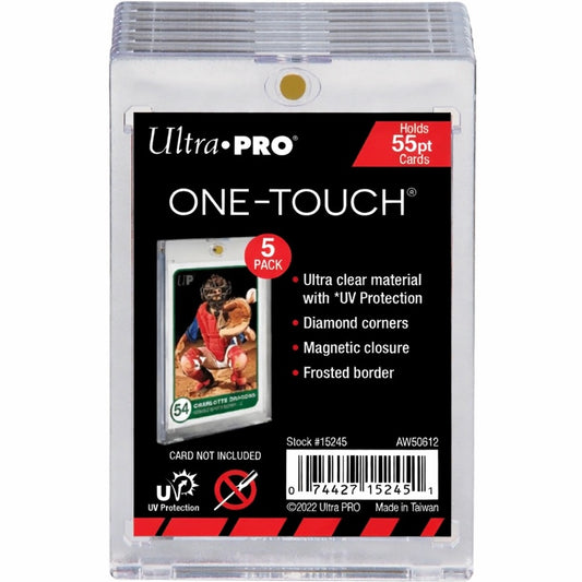 Ultra Pro: 55pt UV One-Touch Magnetic Holder
