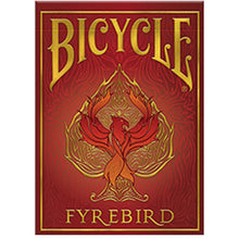Load image into Gallery viewer, Bicycle Fyrebird
