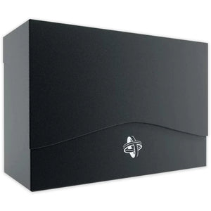 Gamegenic - Double Deck Holder 160+ - Black