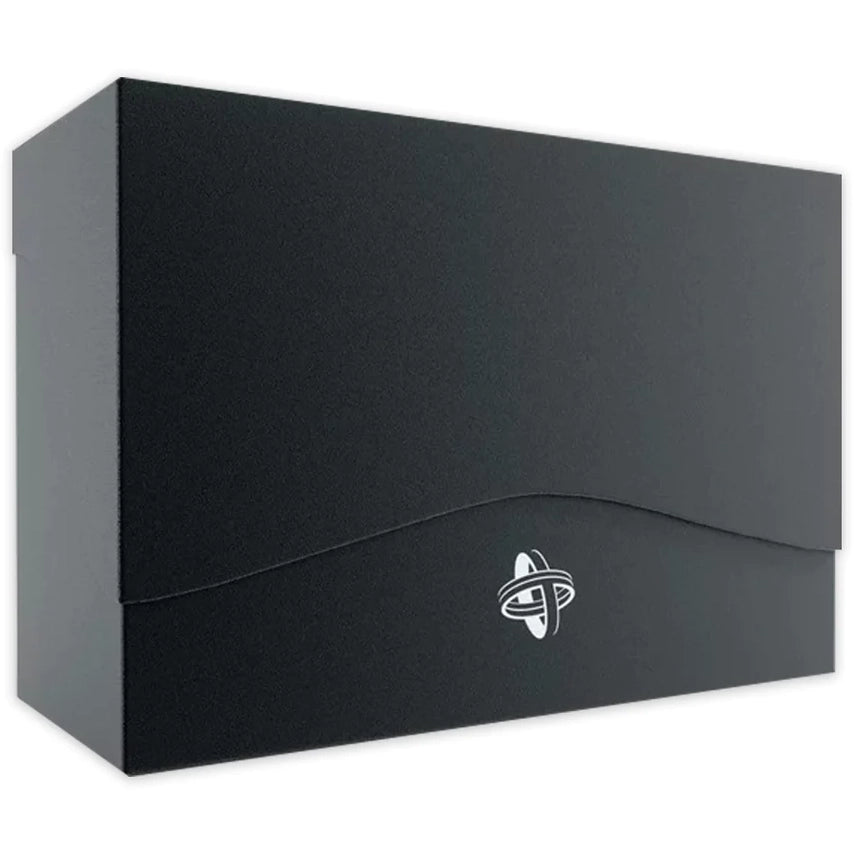 Gamegenic - Double Deck Holder 160+ - Black