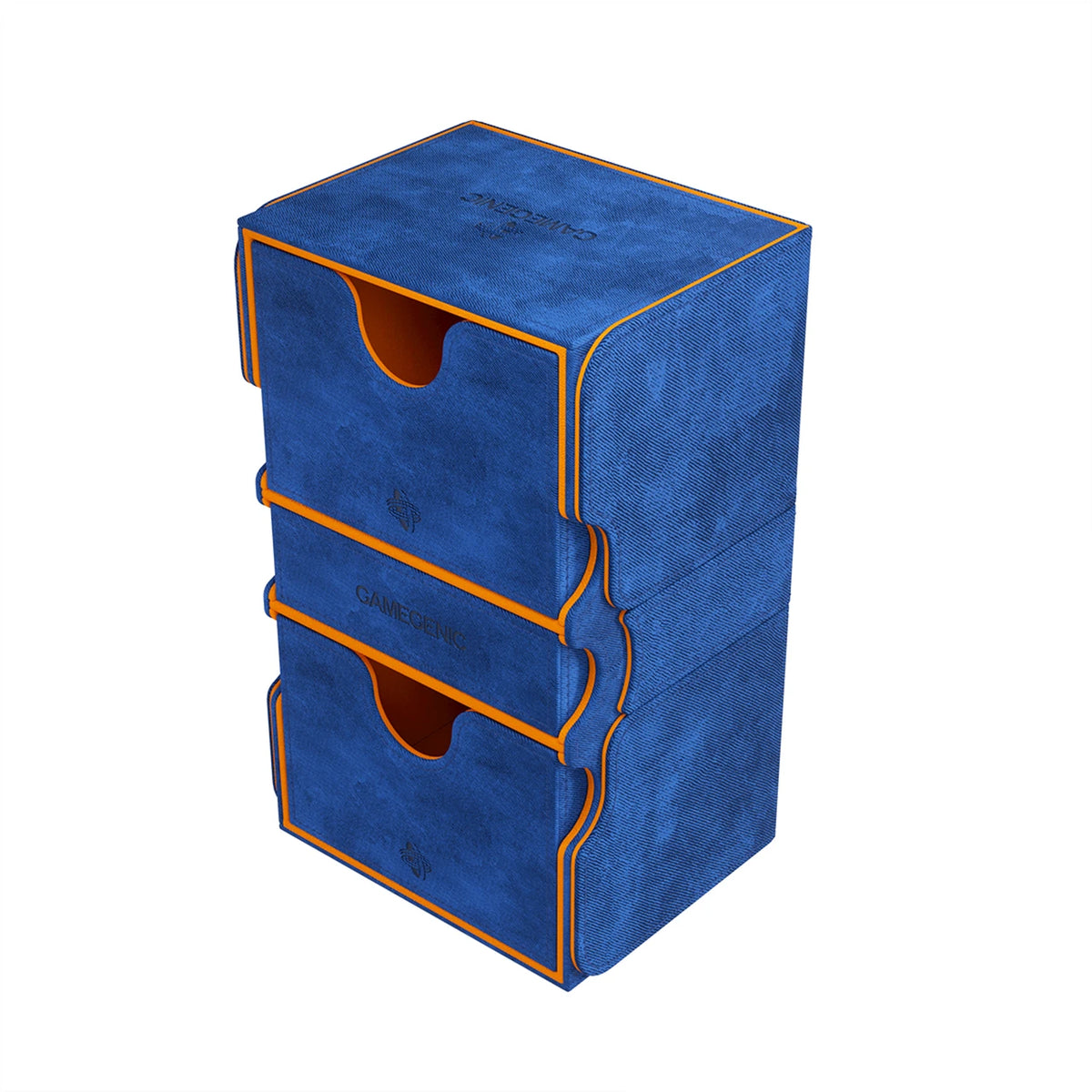Gamegenic - Deck Box - Stronghold 200+ XL Convertible