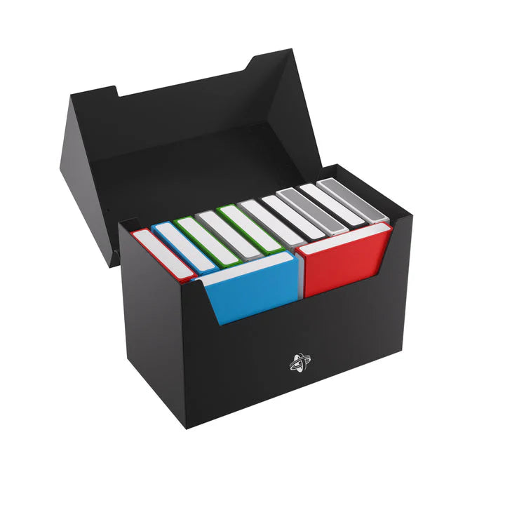 Gamegenic: Token Holder Cave - Black