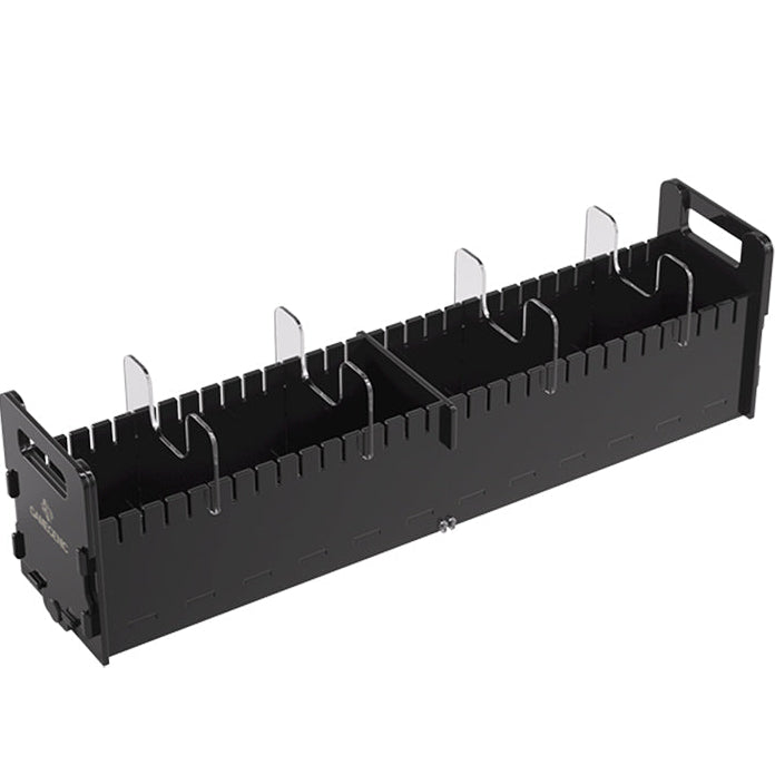 Gamegenic: Cards Rail 500+