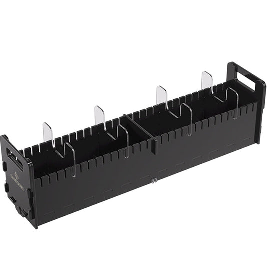 Gamegenic: Cards Rail 500+