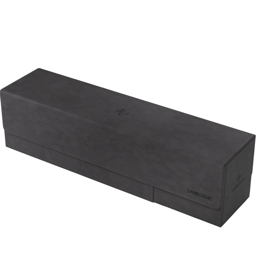 Gamegenic: Cards' Lair 400+ - Black