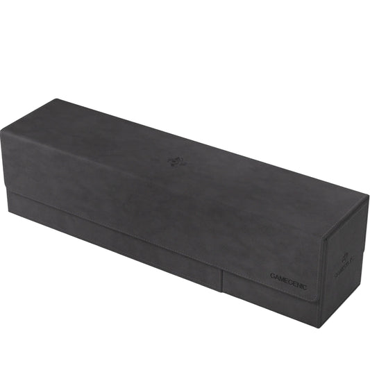 Gamegenic: Cards' Lair 400+ - Black