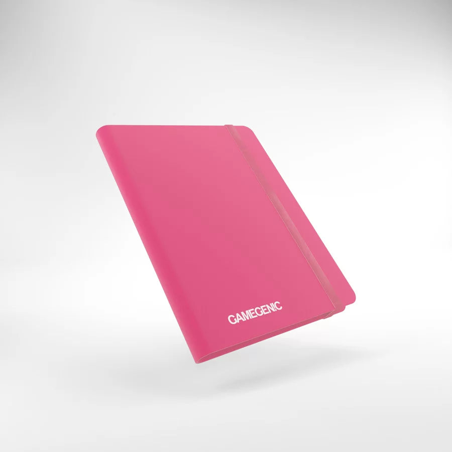 Gamegenic: Casual Album 18-Pocket