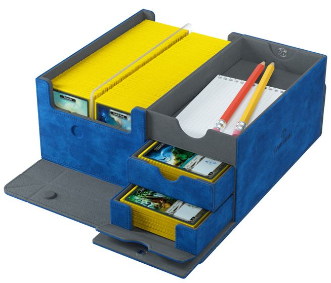 Gamegenic: Games' Lair 600+