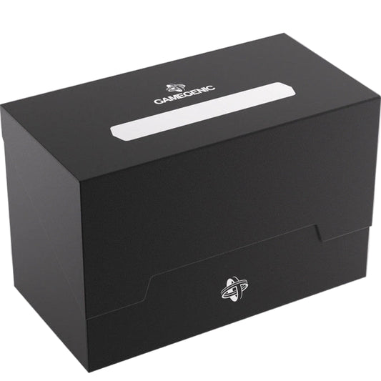 Gamegenic: Token Holder Cave - Black