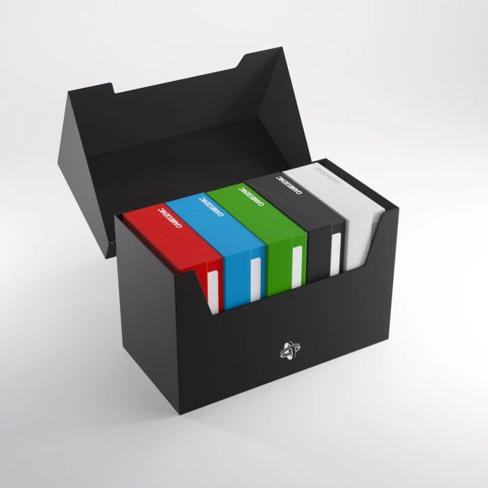 Gamegenic: Token Holder Cave - Black