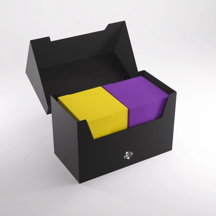 Gamegenic: Token Holder Cave - Black