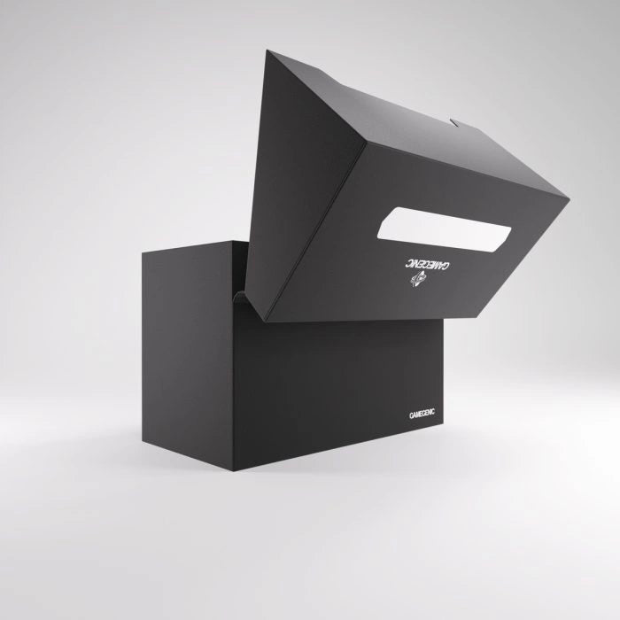 Gamegenic: Token Holder Cave - Black