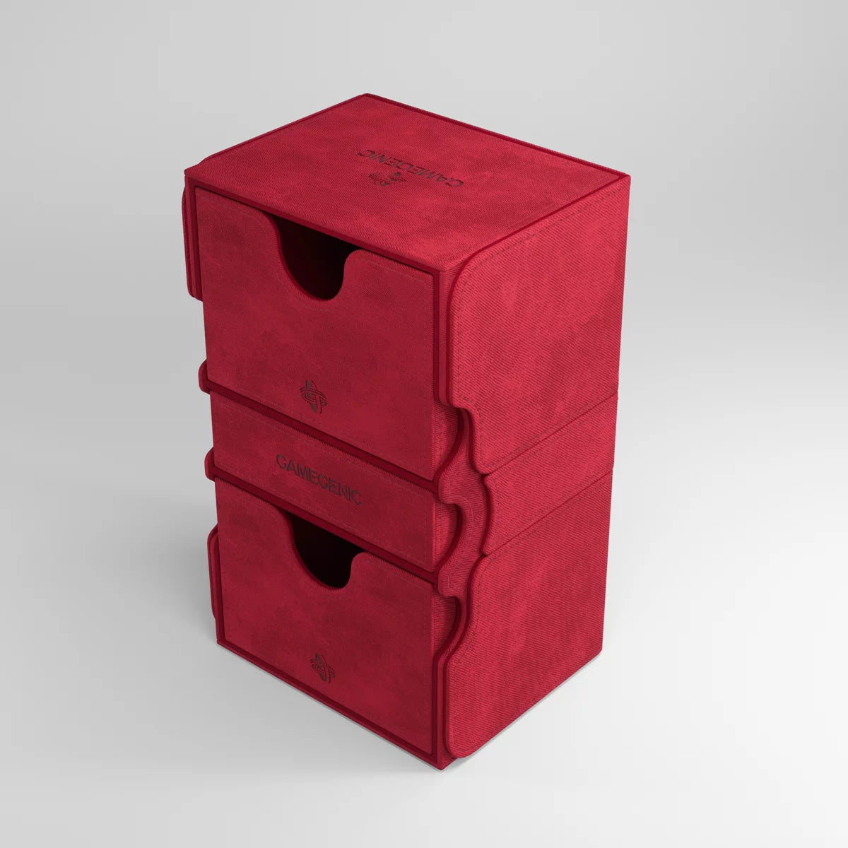 Gamegenic - Deck Box - Stronghold 200+ XL Convertible