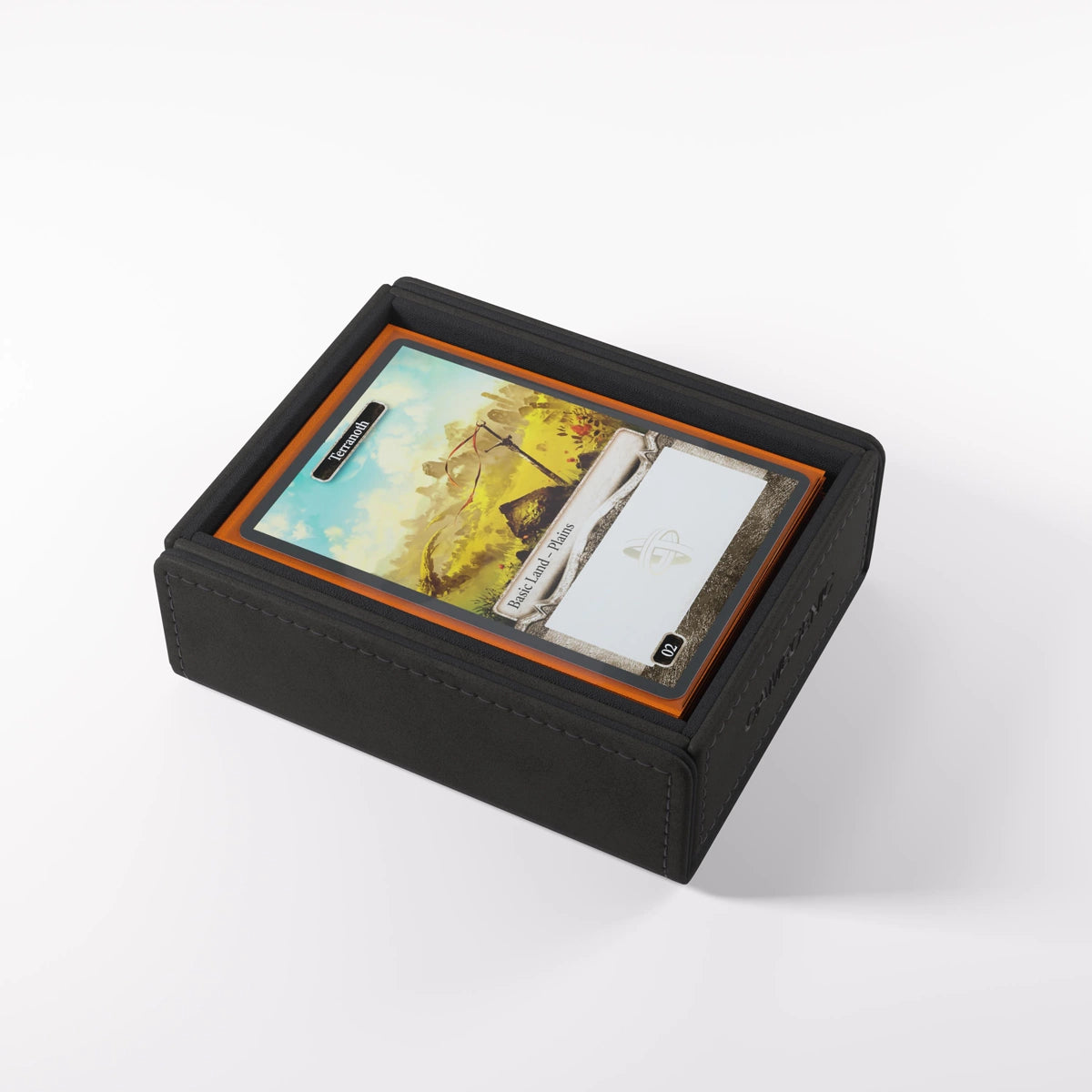 Gamegenic: Token Keep