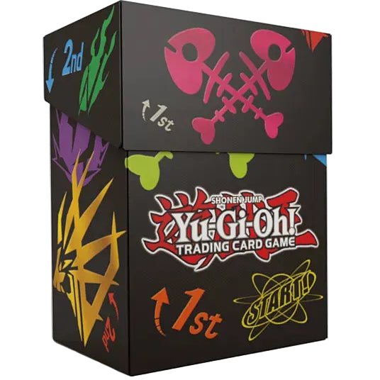 Gold Pride Super Fan - Card Case