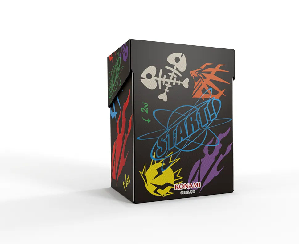 Gold Pride Super Fan - Card Case