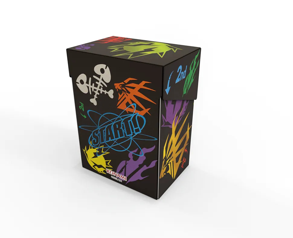 Gold Pride Super Fan - Card Case