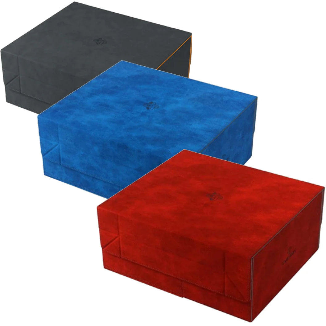 Gamegenic: Games' Lair 600+