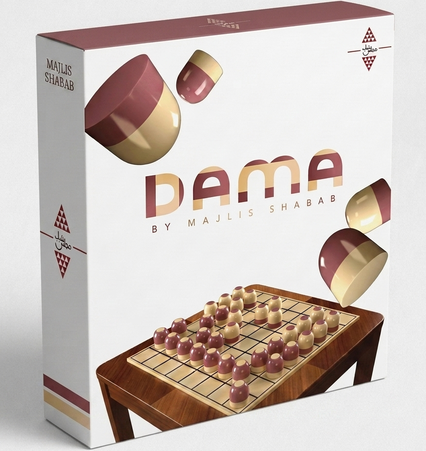 DAMA