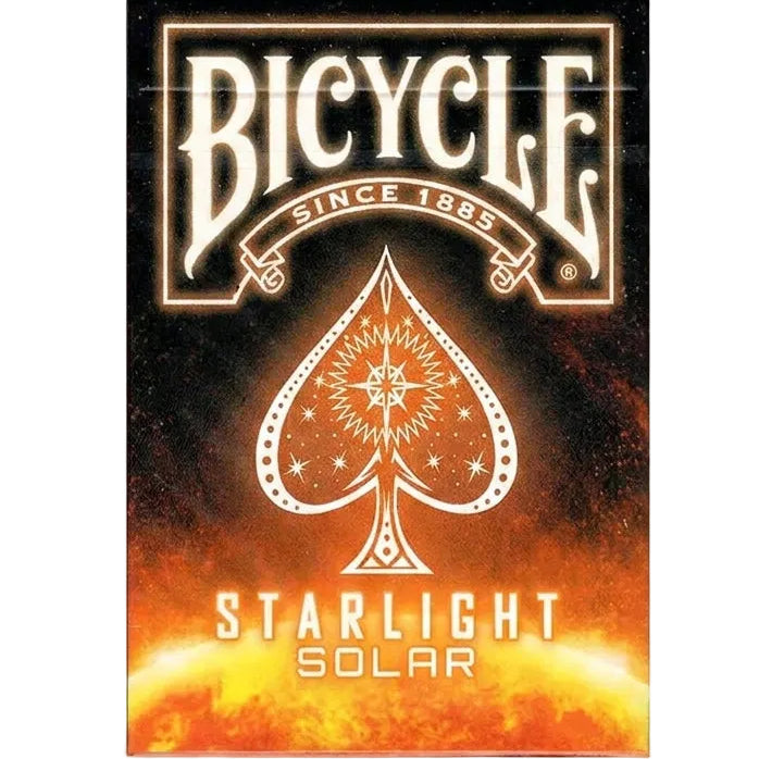 Bicycle Starlight Solar (Special Limited Run)