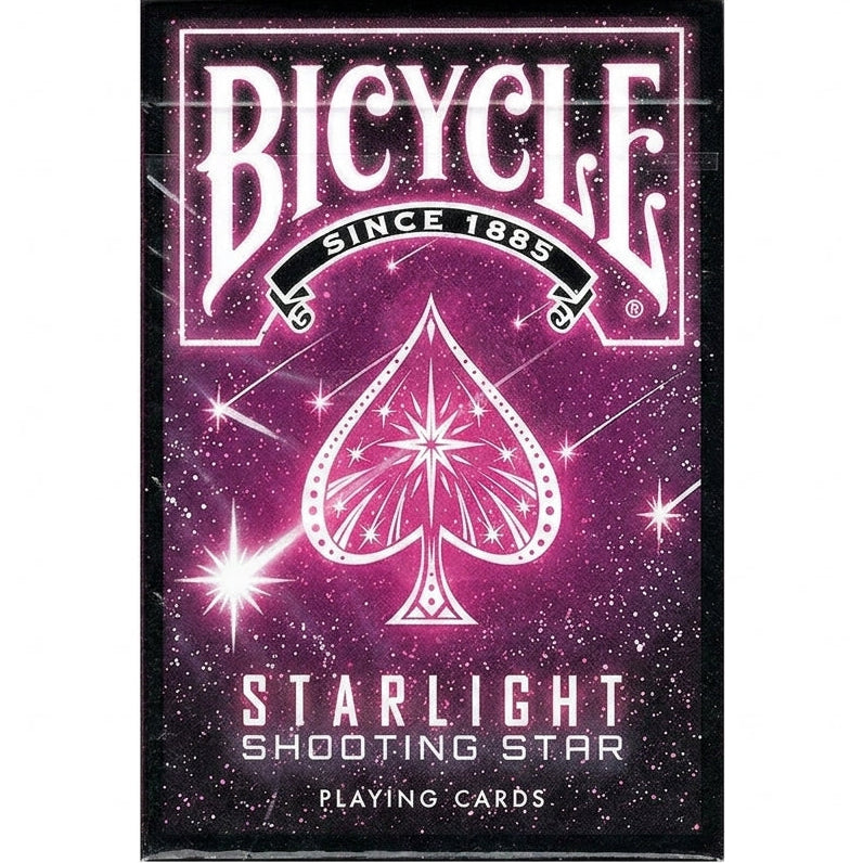Bicycle Starlight Shooting Star (Special Limited Run)