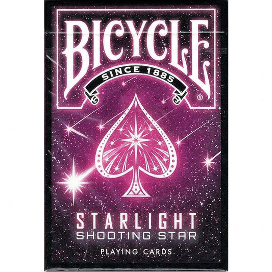 Bicycle Starlight Shooting Star (Special Limited Run)