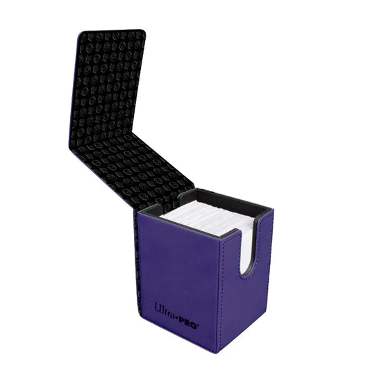 Ultra PRO  - Elite Series: Alcove Flip Deck Box - Gengar