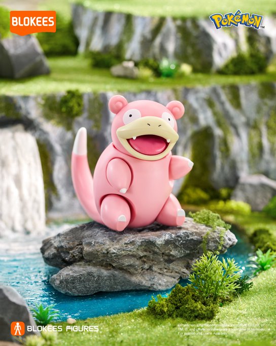 Slowpoke