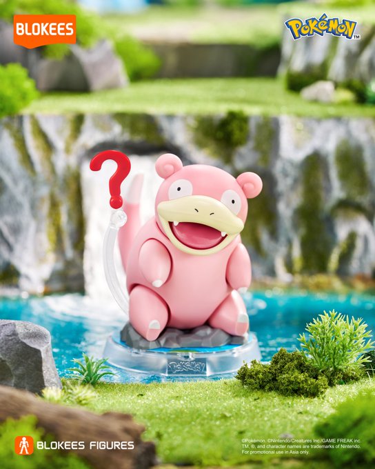 Slowpoke