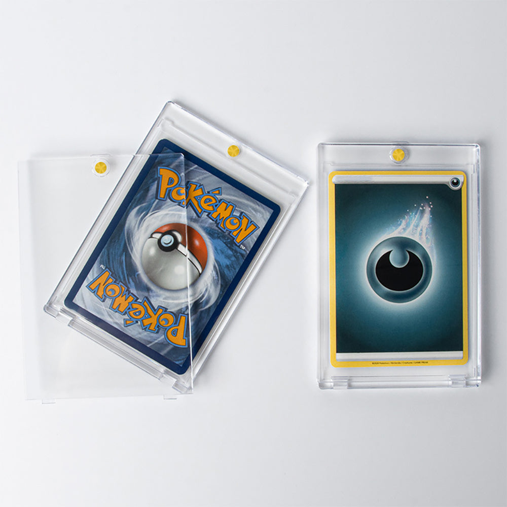 35PT Magnetic Card Holder