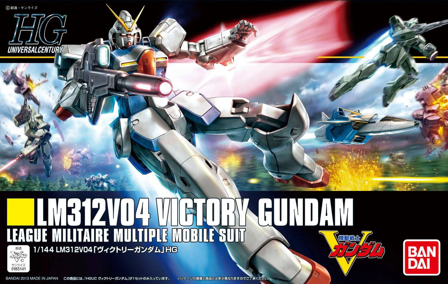 1/144 HGUC Victory