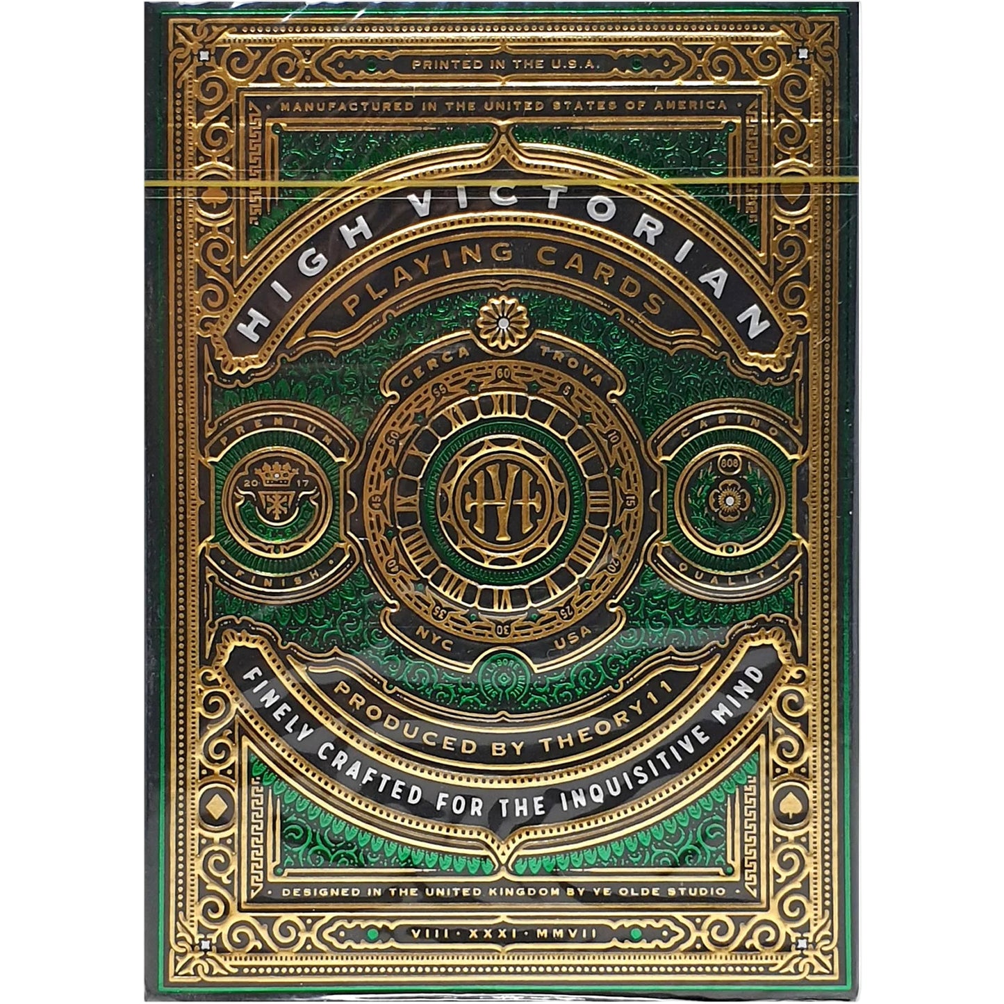 العصر الفيكتوري العالي 