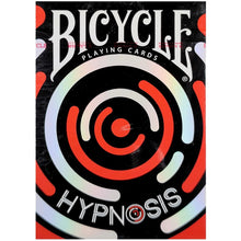 Load image into Gallery viewer, Bicycle Hypnosis V3
