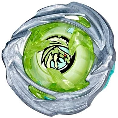 Beyblade X Drop Attack Battle Set