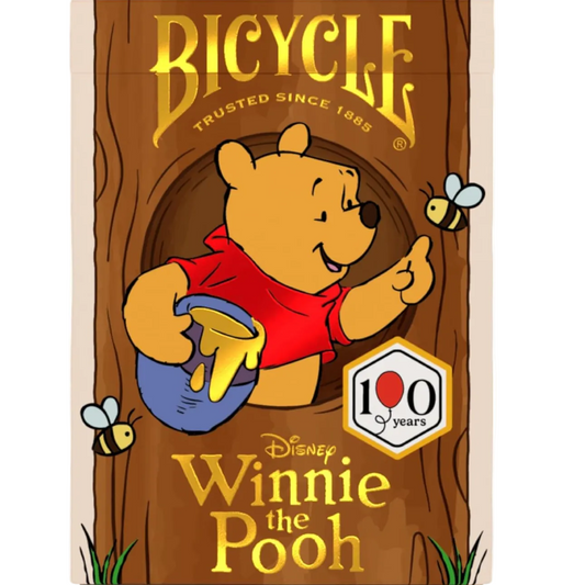 Bicycle Disney Winnie the Pooh