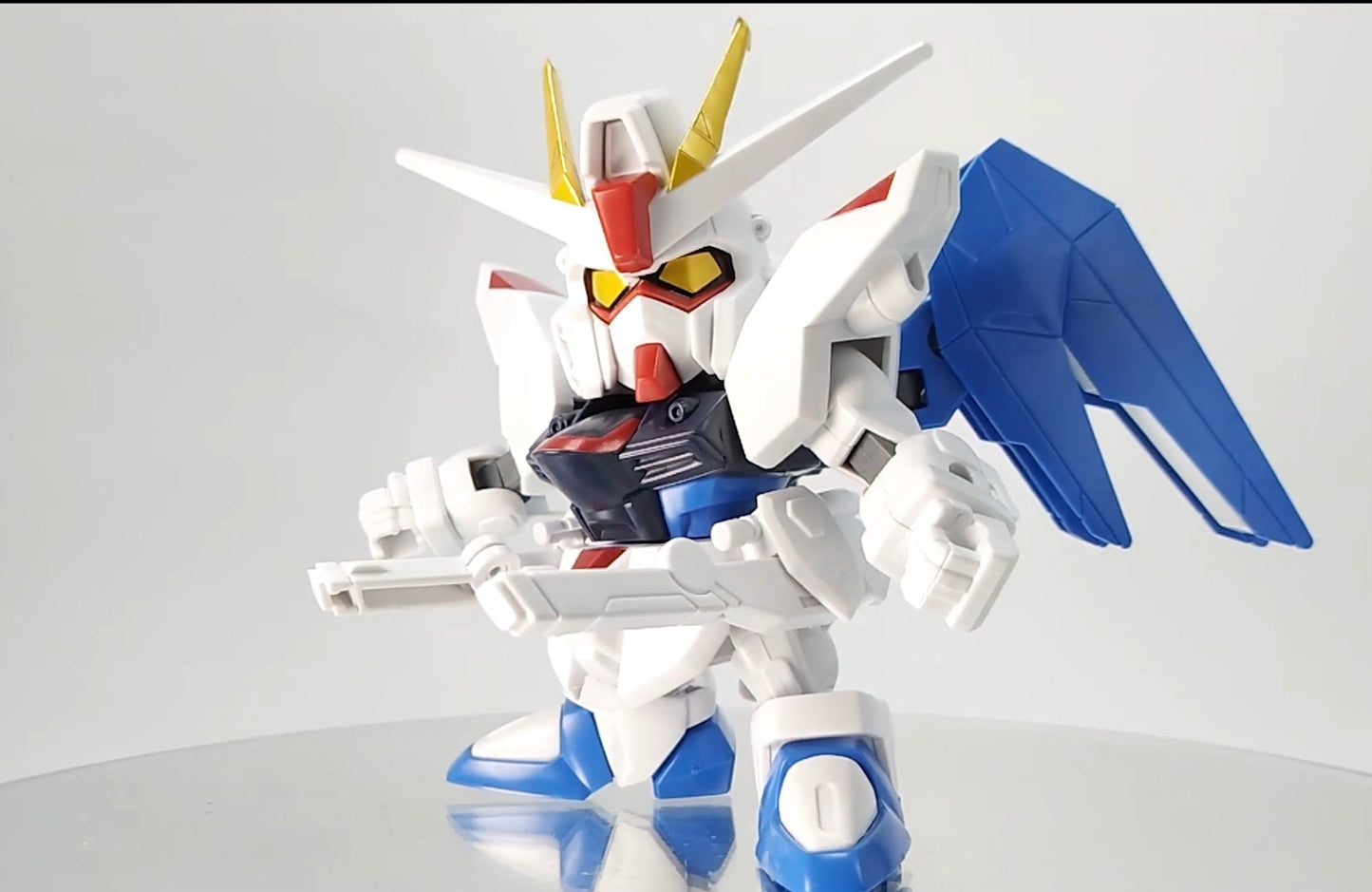 BB Senshi BB257 Freedom