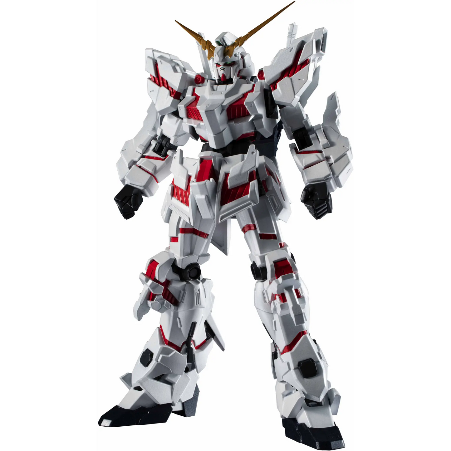 Gundam Universe Unicorn Renewal