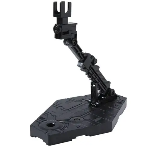 Action Base 2 (Black)