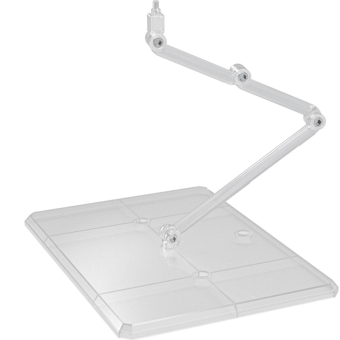 Action Base 8 (Clear)