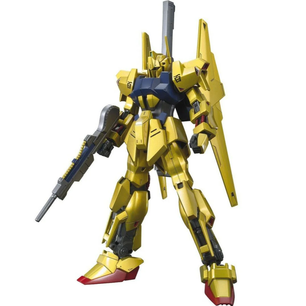 1/144 HGUC Hyaku-Shiki (Revive)