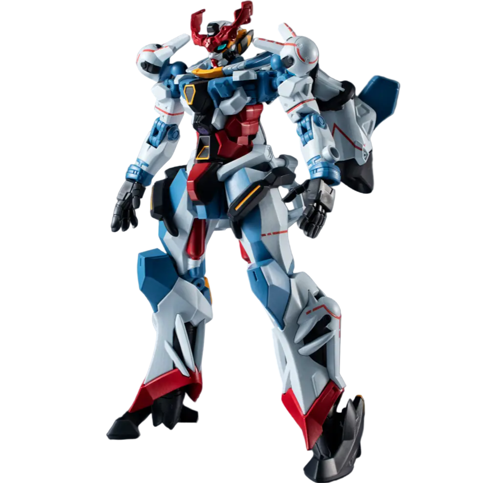 1/144 HG GMS-Ω GQuuuuuuX