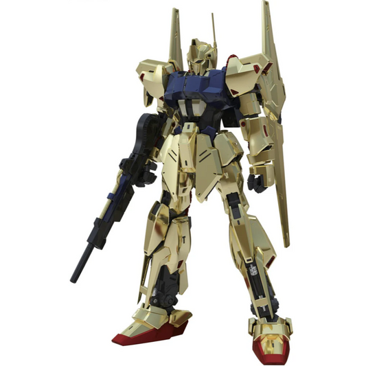 1/100 MG Hyaku-Shiki (Ver. 2.0)