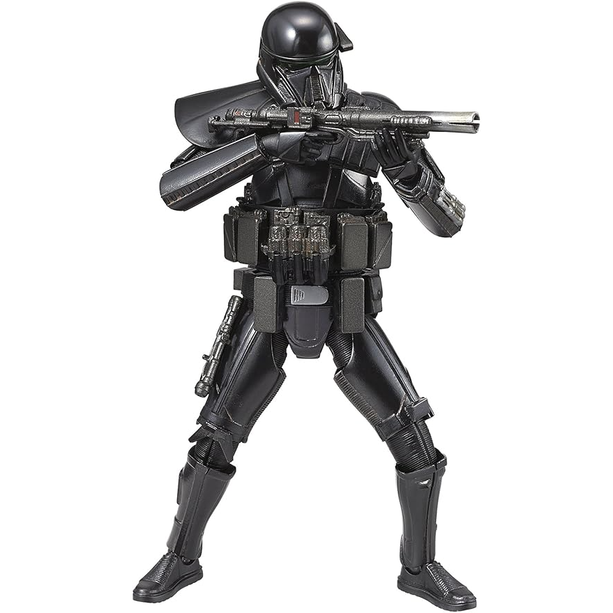 1/12 Death Trooper